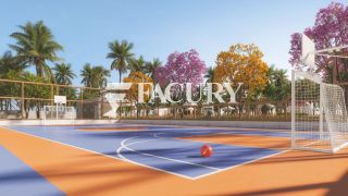 COPACABANA BEACH RESIDENCE 