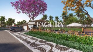 COPACABANA BEACH RESIDENCE 