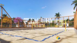 COPACABANA BEACH RESIDENCE 