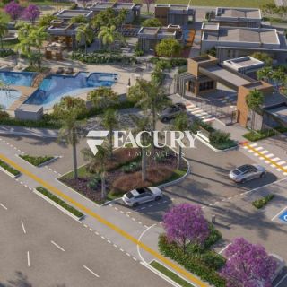 GREEN BEACH RESIDENCE