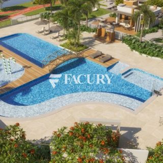 GREEN BEACH RESIDENCE