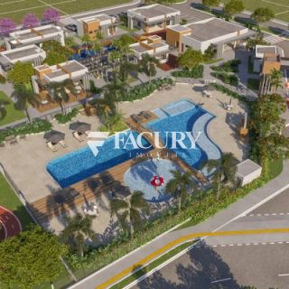 GREEN BEACH RESIDENCE