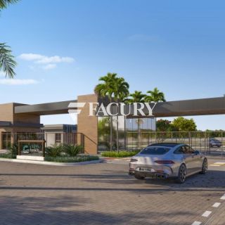 GREEN BEACH RESIDENCE