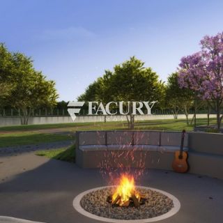 GREEN BEACH RESIDENCE