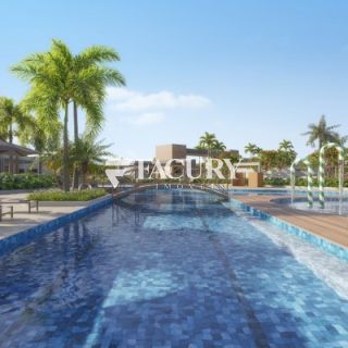 GREEN BEACH RESIDENCE