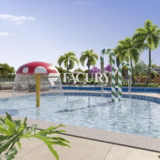 GREEN BEACH RESIDENCE