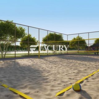 GREEN BEACH RESIDENCE