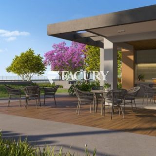 GREEN BEACH RESIDENCE