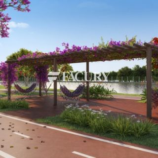 GREEN BEACH RESIDENCE