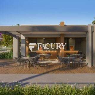 GREEN BEACH RESIDENCE