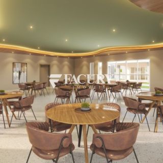 GREEN BEACH RESIDENCE