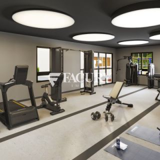 GREEN BEACH RESIDENCE