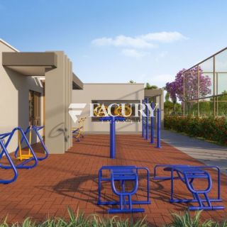 GREEN BEACH RESIDENCE