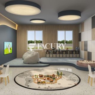 GREEN BEACH RESIDENCE