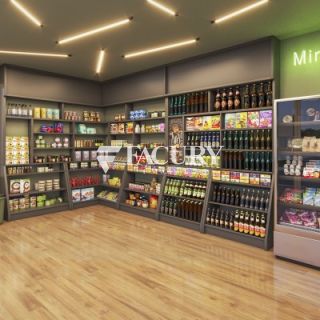 GREEN BEACH RESIDENCE