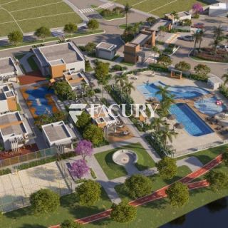 GREEN BEACH RESIDENCE