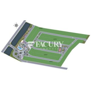 GREEN BEACH RESIDENCE