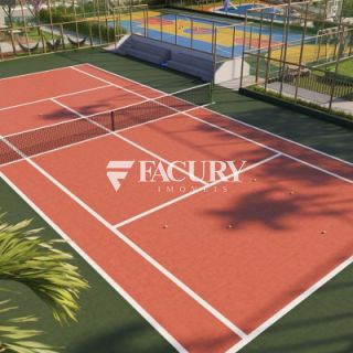 GREEN BEACH RESIDENCE