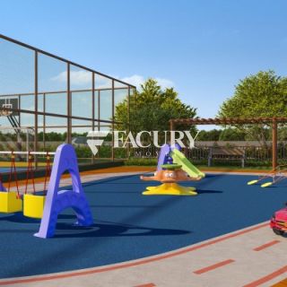 GREEN BEACH RESIDENCE