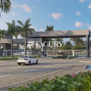 IBIZA BEACH RESIDENCE