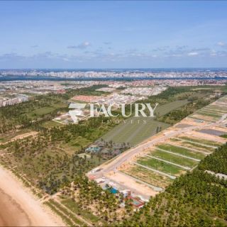 IBIZA BEACH RESIDENCE