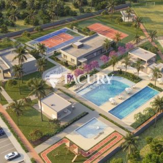 IBIZA BEACH RESIDENCE