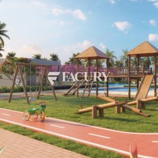 IBIZA BEACH RESIDENCE