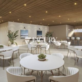 IBIZA BEACH RESIDENCE