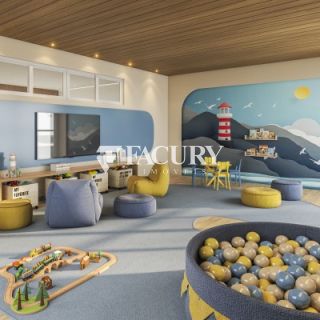 IBIZA BEACH RESIDENCE