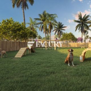 IBIZA BEACH RESIDENCE