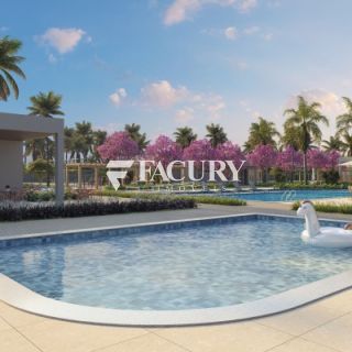 IBIZA BEACH RESIDENCE