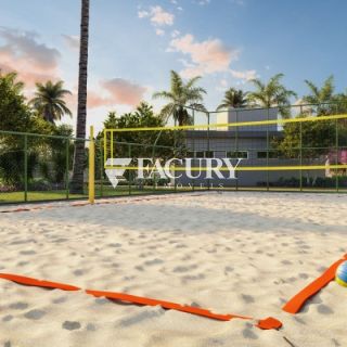 IBIZA BEACH RESIDENCE