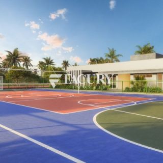 IBIZA BEACH RESIDENCE