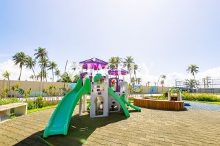 MARAÚ MAR RESIDENCE