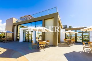 MARAÚ MAR RESIDENCE