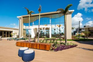 MARAÚ MAR RESIDENCE