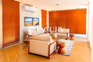 MARAÚ MAR RESIDENCE