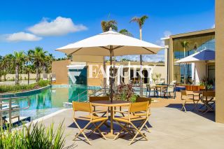 MARAÚ MAR RESIDENCE