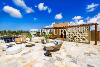 MARAÚ MAR RESIDENCE