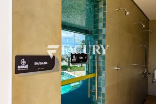 MARAÚ MAR RESIDENCE