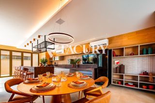 MARAÚ MAR RESIDENCE