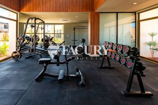 MARAÚ MAR RESIDENCE