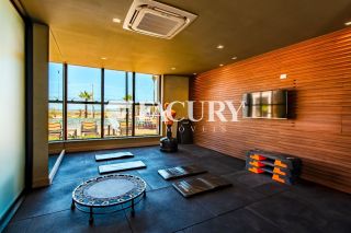 MARAÚ MAR RESIDENCE