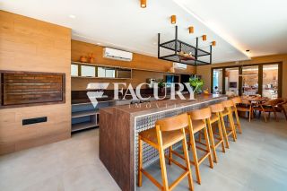 MARAÚ MAR RESIDENCE