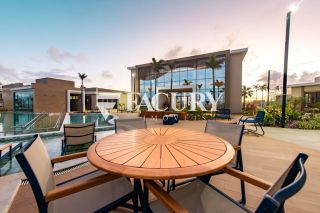 MARAÚ MAR RESIDENCE