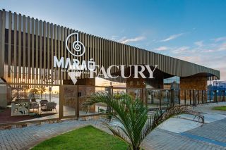 MARAÚ MAR RESIDENCE