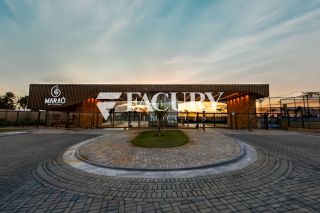 MARAÚ MAR RESIDENCE