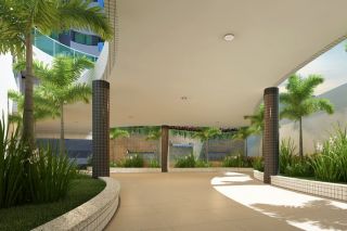 MANSÃO PRIME PARK 