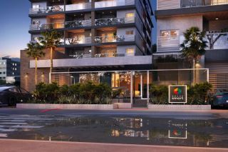 GRAND SMART RESIDENCE