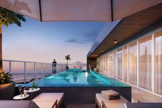 GRAND SMART RESIDENCE